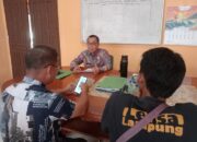 Penggunaan Anggaran Dinas Peternakan Dan Perkebunan Lampura Jadi Sorotan Publik