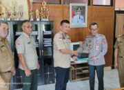 Dukung MoU Antarprovinsi, BPBD Way Kanan Dan Lampung Barat Perkuat Komitmen Bersama
