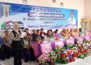 Plt. Bupati Ayu Asalasiyah : Kampung KB Wujud Nyata Komitmen Meningkatkan Kesejahteraan Keluarga