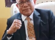 Praktisi Hukum Ingatkan Pentingnya Integritas di Lembaga Pemasyarakatan
