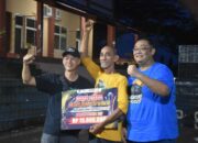 Event Adventure of Road ke-5 Tahun 2025 Sukses, Ini Kadisporapar Metro