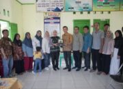 Unila Bina Desa Wisata di Pekon Tanjung Jati Kecamatan Lemong