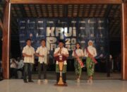 Dedi Irawan Tutup WSL Krui Pro QS 6000 Tahun 2025