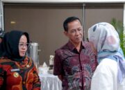 Kerap Hadir Dalam Kegiatan, Kapasitas Mantan Bupati Mesuji Tuai Pertanyaan Publik