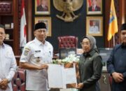Besok Selasa, Ayu Asalasiyah Resmi Dilantik Sebagai Bupati Way Kanan Definitif