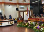 HUT Metro ke-88, Bambang-Rafieq Siap Melaju Wujudkan Kota Cerdas