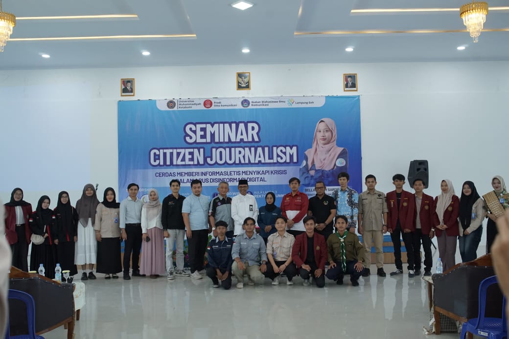 UMKO Pamerkan Karya Teknologi Mahasiswa, Kominfo Siap Dukung Implementasi