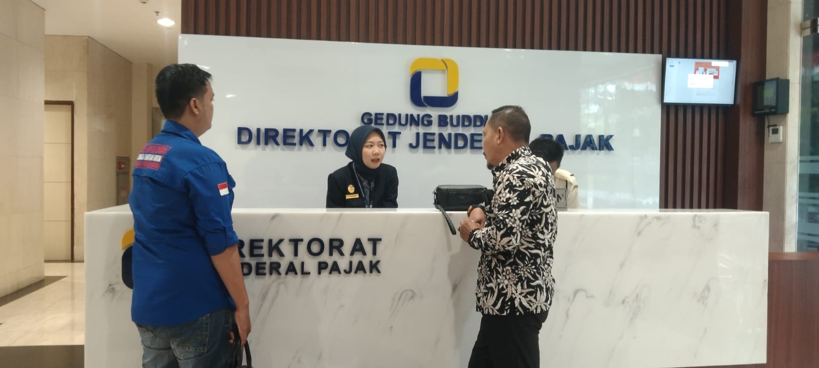 Usai Dilaporkan ke Irjen Kemenkeu, Beacukai Lampung Juga Dilaporkan ke Dirjen Pajak