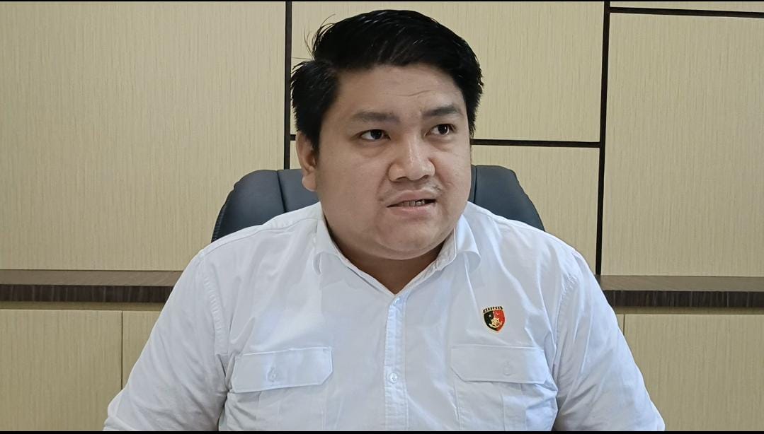 Polres Mesuji Buru Terduga Pelaku Pencabulan Anak Dibawah Umur