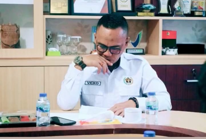 PWI Lampura Minta Warga Waspada Potensi Cuaca Ekstrem Mengintai 