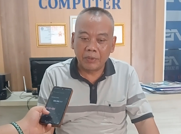 Ini Kronologi BRI Cabang Metro Dilaporkan Debitur ke Polres Metro