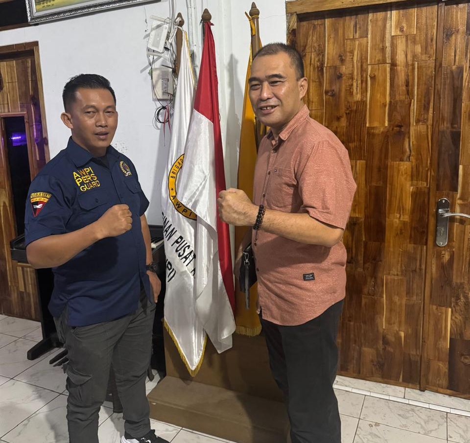 AWPI: Kesejahteraan Media Harus Jadi Perhatian Pemerintah Daerah