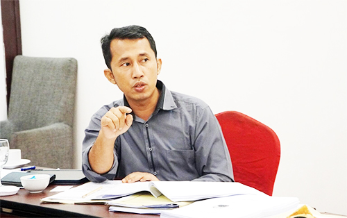 Pakar Hukum Unila: Pengembalian Kerugian Negara dalam Kasus Rekrutmen Honorer Fiktif Tidak Menghapus Proses Pidana