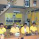 Partai Golkar Pesisir Barat Buka Pendaftaran Balon Ketua DPD Masa Jabatan 2026–2031