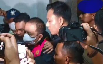 Rugikan Negara Miliaran Rupiah, Arinal Djunaidi Resmi Ditetapkan Sebagai Tersangka