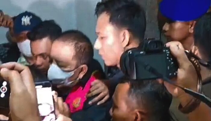 Rugikan Negara Miliaran Rupiah, Arinal Djunaidi Resmi Ditetapkan Sebagai Tersangka