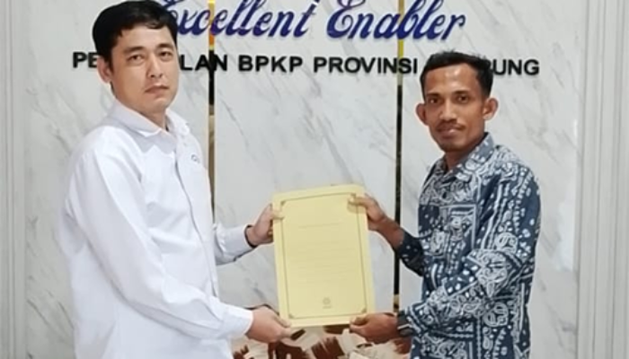 Penyidikan Rampung, Tersangka Nihil: Ada Apa dengan Kasus Honorer Fiktif Metro? Puskada Datangi Polda dan BPKP