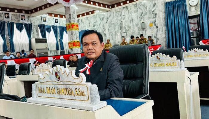 Semrawut RSUD Ryacudu Kotabumi, DPRD Desak Evaluasi Maksimal