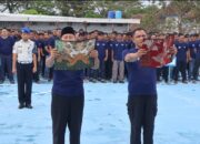 Lapas Kotabumi Teguhkan Komitmen Tanpa Narkoba dan Pungli