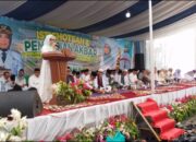 Pengajian Akbar dan Istighotsah Warnai Hari Jadi Kabupaten Way Kanan Ke-27