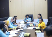 Pemkab Lamteng Terapkan Skema WFH Satu Kali Sepekan Bagi ASN