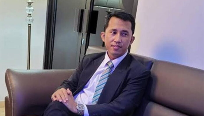 Akademisi Hukum Unila Soroti Kewenangan Sekda Lamteng Menunjuk Plh. Kadisdik