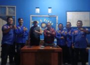 Apel Malam Damkar Way Kanan, M Nasori: Pelayanan Masyarakat Prioritas Utama