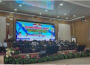 Pemkab Way Kanan Gelar Musrenbang RKPD 2027, Bupati Ayu Ajak Sinkronkan Aspirasi Masyarakat