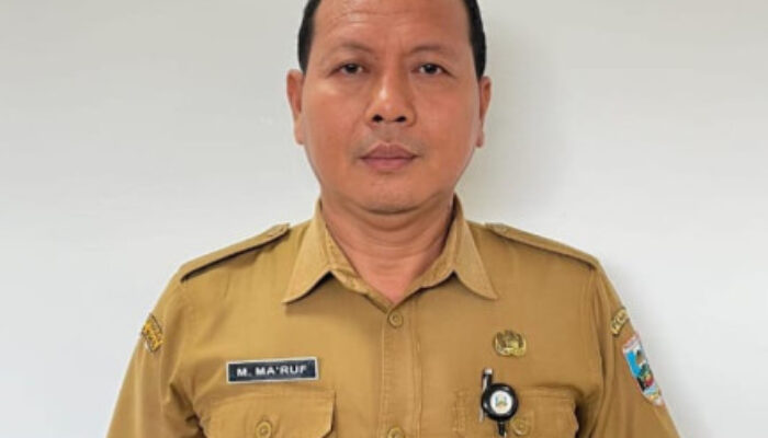 Percepatan Pembangunan Gerai KDKMP di Pesisir Barat Capai 40 Persen