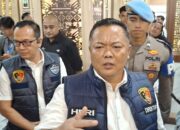 Kasus Honorer Fiktif Kota Metro Mendekati P21