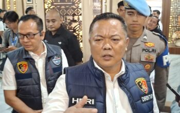 Kasus Honorer Fiktif Kota Metro Mendekati P21