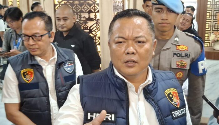 Kasus Honorer Fiktif Kota Metro Mendekati P21