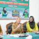 Pemkab Pesisir Barat Gelar Pelatihan Senam Krui Bebakhong 