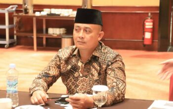 DPRD Lamteng Jadwalkan Hearing Dengan Dinsos dan BPJS Kesehatan Bahas Polemik Tunggakan