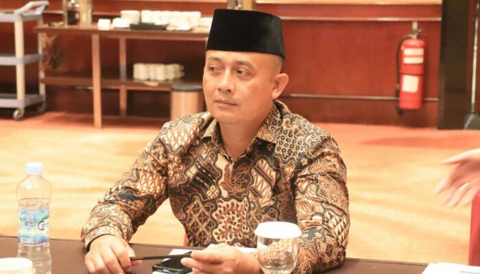 DPRD Lamteng Jadwalkan Hearing Dengan Dinsos dan BPJS Kesehatan Bahas Polemik Tunggakan