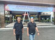 Mantan Direktur Karaoke Venos Dipolisikan, Dugaan Penggelapan Rp125 Juta Dinilai Cemarkan Kepercayaan Perusahaan