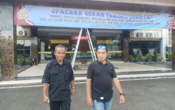 Mantan Direktur Karaoke Venos Dipolisikan, Dugaan Penggelapan Rp125 Juta Dinilai Cemarkan Kepercayaan Perusahaan