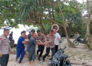 Dua Wisatawan Terseret Ombak di Pantai Labuhan Jukung, Satu Meninggal Dunia