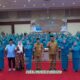Ketua Tim Penggerak PKK Kabupaten Pesisir Barat, Hadiri Rakerda TP PKK Provinsi Lampung