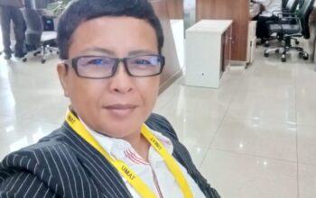 Ketua NGO-JPK Dukung Penuh Polda Lampung, Soroti Pembelaan Kuasa Hukum Welly