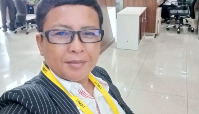 Ketua NGO-JPK Dukung Penuh Polda Lampung, Soroti Pembelaan Kuasa Hukum Welly