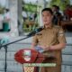 Dedi Irawan Buka Turnamen Sepak Bola Bupati Cup II Kabupaten Pesisir Barat Tahun 2026