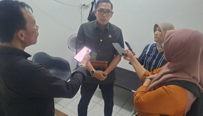 Kejari Lamteng Tegaskan Komitmen Berantas Narkotika, Tiga Kurir Dituntut Mati, Sopir Dituntut Penjara Seumur Hidup