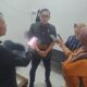 Kejari Lamteng Tegaskan Komitmen Berantas Narkotika, Tiga Kurir Dituntut Mati, Sopir Dituntut Penjara Seumur Hidup