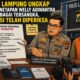 Polda Lampung Ungkap Dasar Penetapan Welly Adiwantra sebagai Tersangka, 52 Saksi Telah Diperiksa