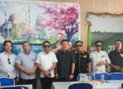 DPN BKNDI Konsolidasikan Program MBG di Lampung, YLPK PERARI Siap Kawal Perbaikan Tata Kelola Dapur MBG