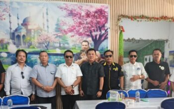 DPN BKNDI Konsolidasikan Program MBG di Lampung, YLPK PERARI Siap Kawal Perbaikan Tata Kelola Dapur MBG