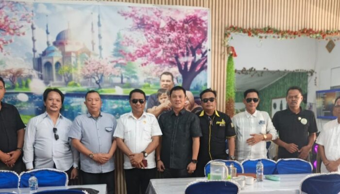 DPN BKNDI Konsolidasikan Program MBG di Lampung, YLPK PERARI Siap Kawal Perbaikan Tata Kelola Dapur MBG