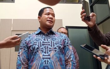 Kuasa Hukum Sebut Sekda Lampung Tengah Kaget Setelah Tersangka