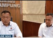 Dirkrimsus Polda Lampung Pastikan Welly Adiwantra Berstatus Tersangka, Segera Dipanggil untuk Diperiksa